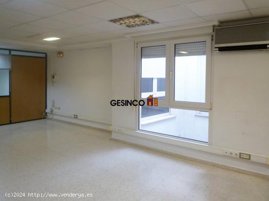 LOCAL COMERCIAL EN ALQUILER - IDEAL PARA OFICINAS - VALENCIA