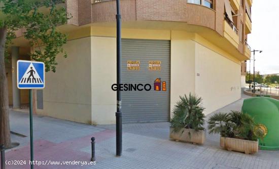 Se Alquila en Ontinyent - VALENCIA