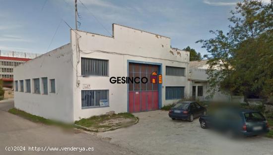  Se Vende en Ontinyent - VALENCIA 