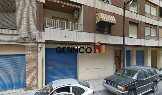 Se Vende en Ontinyent - VALENCIA