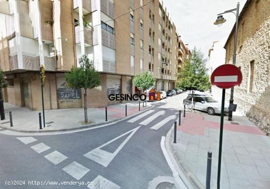  GRAN LOCAL COMERCIAL CON MUCHA LUZ NATURAL - VALENCIA 