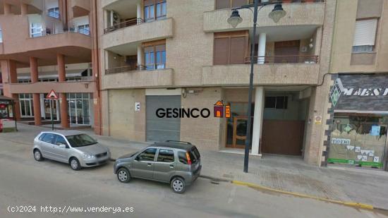 Se Alquila en Ontinyent - VALENCIA