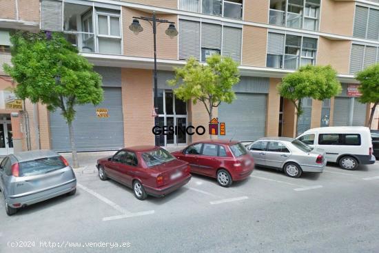  LOCAL EN VENTA Y EN ALQUILER EN AVENIDA PRINCIPAL - VALENCIA 