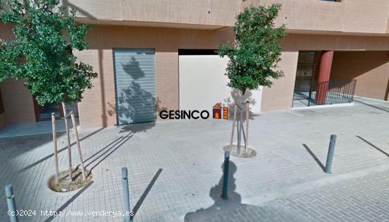  LOCAL COMERCIAL A ESTRENAR EN LA PLAZA AUSIAS MARCH - AREA 20 - VALENCIA 