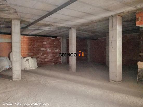 LOCAL COMERCIAL A ESTRENAR - VALENCIA