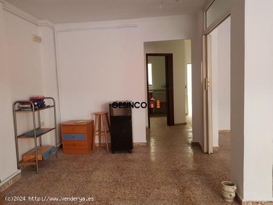 LOCAL COMERCIAL EN VENTA EN ONTINYENT - ZONA SAN RAFAEL - VALENCIA