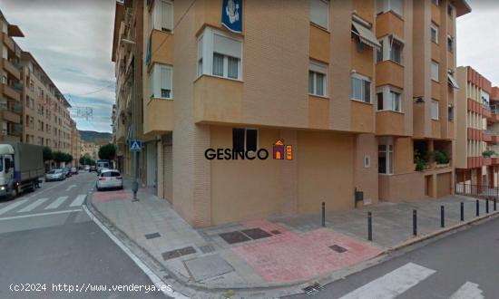 LOCAL COMERCIAL EN VENTA EN ONTINYENT - VALENCIA