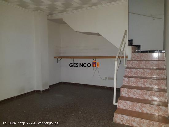 LOCAL COMERCIAL EN ALQUILER EN ONTINYENT - ZONA SAN JOSE - VALENCIA