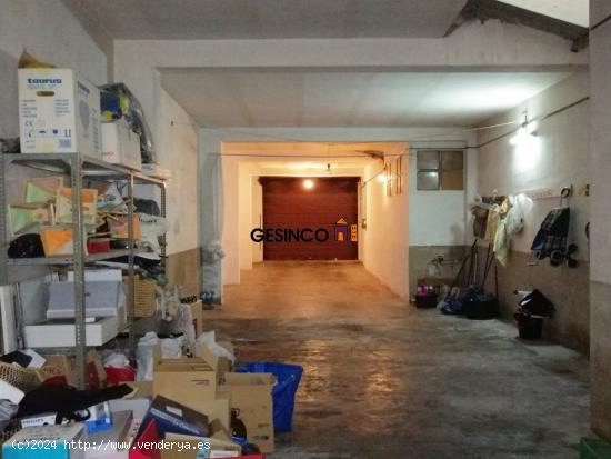  LOCAL COMERCIAL EN VENTA - ZONA SAN ANTONIO - VALENCIA 