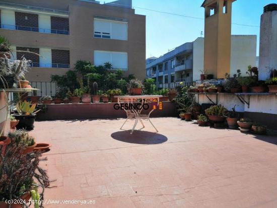 CASA EN VENTA EN ONTINYENT - BARRIO SAN JOSÉ - VALENCIA