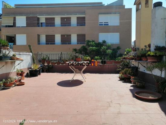 CASA EN VENTA EN ONTINYENT - BARRIO SAN JOSÉ - VALENCIA