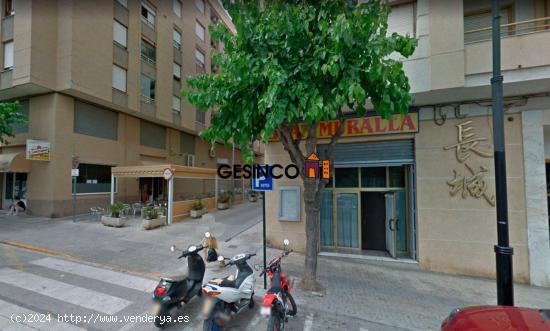 PLAZA DE GARAJE EN VENTA EN ONTINYENT - BARRIO SAN JOSÉ - VALENCIA