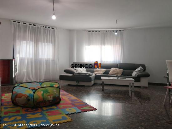  PISO SEMINUEVO EN VENTA EN AGULLENT - VALENCIA 