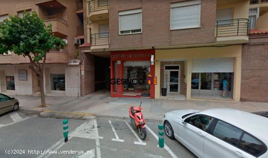 PLAZA DE GARAJE EN VENTA EN ONTINYENT - AVENIDA ALMAIG - VALENCIA