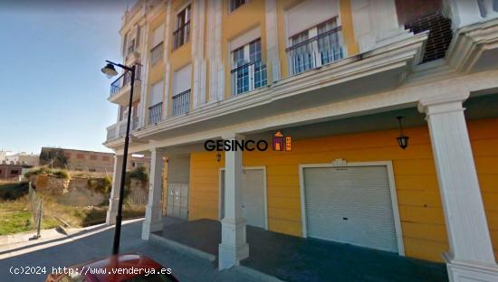 PLAZA DE GARAJE EN VENTA EN ONTINYENT - BARRIO EL LLOMBO - VALENCIA