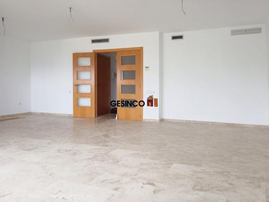 PISO A ESTRENAR EN VENTA EN ONTINYENT - ZONA AREA 20 - VALENCIA