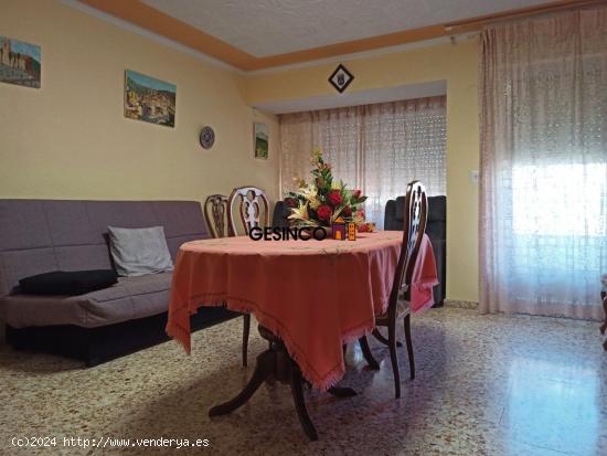 PISO EN VENTA EN BOCAIRENT - VALENCIA