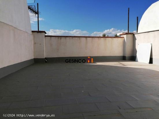 CASA EN VENTA EN ONTINYENT - PLAZA SANTO DOMINGO - VALENCIA