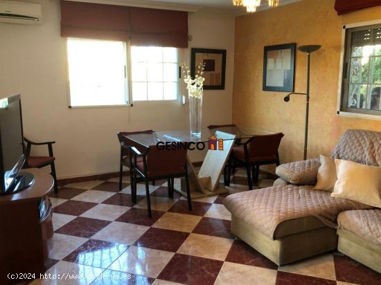 FANTÁSTICA CASA EN VENTA EN ALBAIDA - VALENCIA