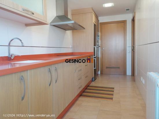 PISO SEMI NUEVO EN VENTA EN ONTINYENT - VALENCIA