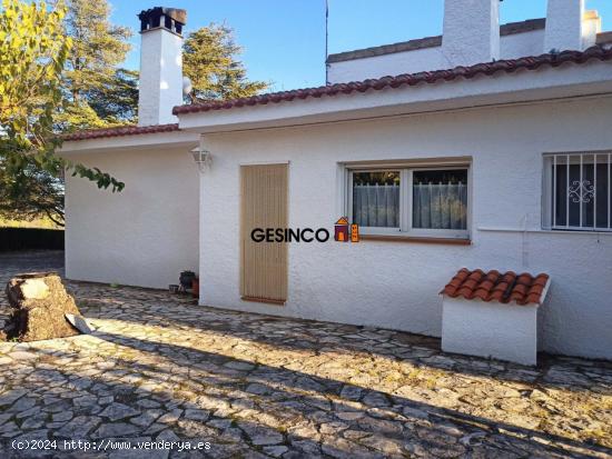 PRECIOSO CHALET EN VENTA EN ONTINYENT - ZONA SANTA ANA - VALENCIA