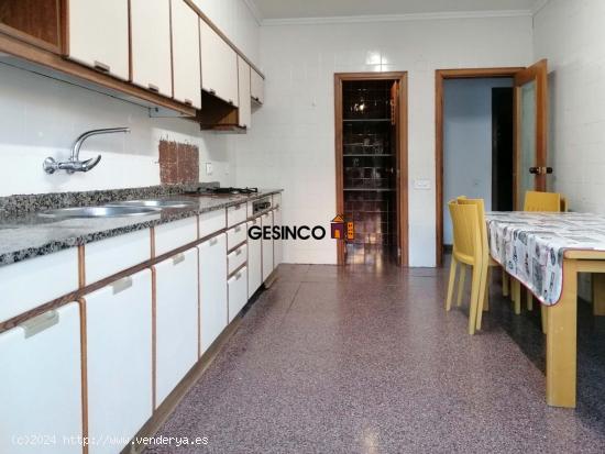 PISO DE GRAN TAMAÑO EN VENTA EN ONTINYENT - BARRIO DE SAN JOSÉ - VALENCIA