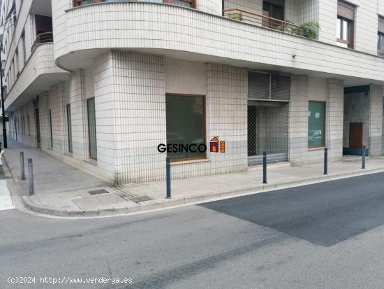 LOCAL COMERCIAL DE GRAN TAMAÑO EN ALQUILER EN ONTINYENT - VALENCIA