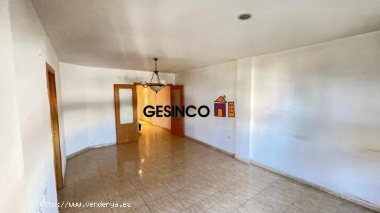 PISO EN VENTA EN OLLERIA SIN COMISIÓN INMOBILIARIA - VALENCIA