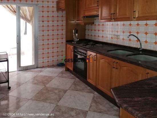 CASA + LOCAL COMERCIAL EN VENTA EN ALBAIDA - VALENCIA