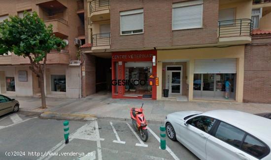 PLAZA DE GARAJE EN VENTA EN ONTINYENT - AVDA. ALMAIG - VALENCIA