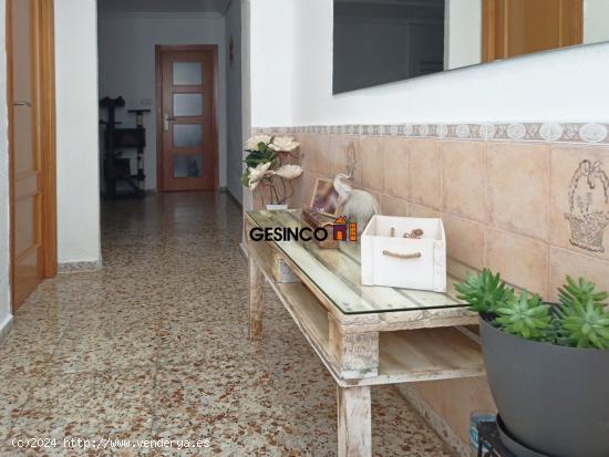 PISO EN PLANTA BAJA EN VENTA EN ONTINYENT - VALENCIA