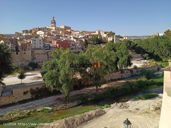 CASA EN VENTA EN ONTINYENT - VALENCIA