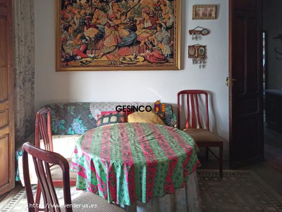 CASA EN VENTA EN ONTINYENT - VALENCIA