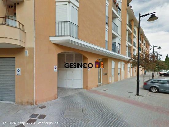  PLAZAS DE GARAJE EN VENTA - VALENCIA 