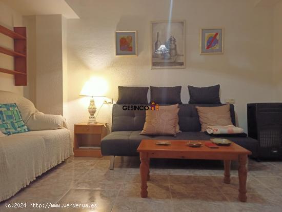  PLANTA BAJA EN VENTA EN BOCAIRENT - VALENCIA 