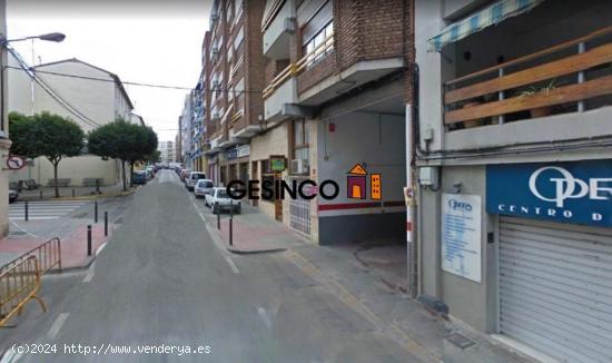  PLAZA DE GARAJE EN VENTA EN ONTINYENT - ZONA SAN JOSÉ - VALENCIA 