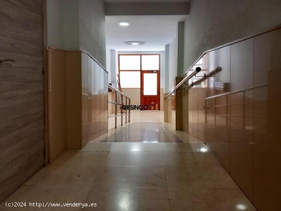 PISO EN VENTA EN ONTINYENT - MAGNÍGICA UBICACIÓN - VALENCIA