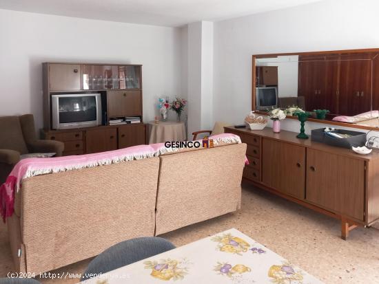 PISO EN VENTA EN ONTINYENT - MAGNÍGICA UBICACIÓN - VALENCIA