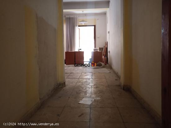 PISO PARA REFORMAR EN VENTA EN ONTINYENT - VALENCIA