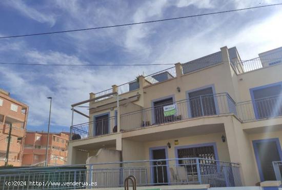 Duplex en Calabardina, - MURCIA