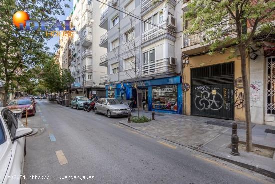  Plaza de garaje en pleno centro de Granada. - GRANADA 