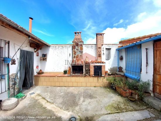  CASA EN VENTA EN PAJARES DE ADAJA, 05214 - AVILA 