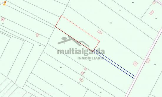 PARCELA RÚSTICA EN RINCÓN MALILLO - CADIZ