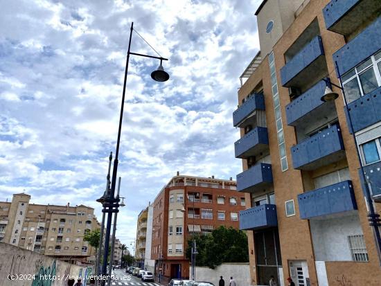 SOLAR EDIFICABLE FRENTE JUZGADOS Y MERCADONA DEL CENTRO DE TORREVIEJA  SOLAR EDIFICABLE PARA EDIFICI