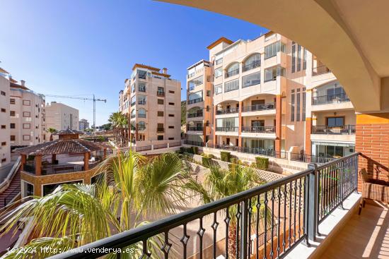  Precioso apartamento de 2 dormitorios en Guardamar del Segura - ALICANTE 