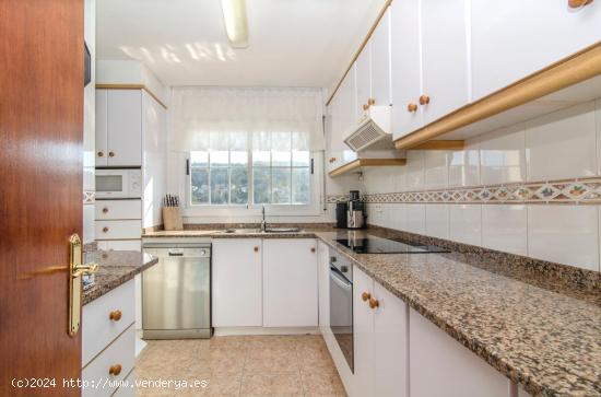 Se Vende en Canyelles - BARCELONA