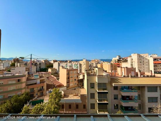 ÁTICO DUPLEX EN PALMA CENTRO (MARQUÉS DE FONSANTA) - BALEARES