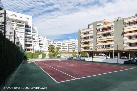 Piso en Benalmádena - MALAGA