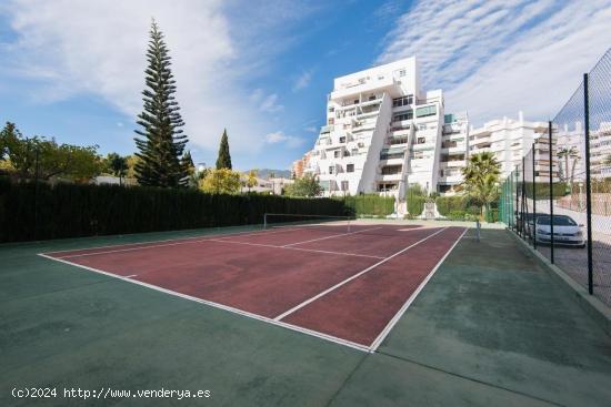 Piso en Benalmádena - MALAGA