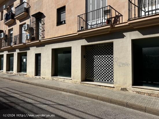 Local comercial en el centro de Jerez de la Frontera - CADIZ